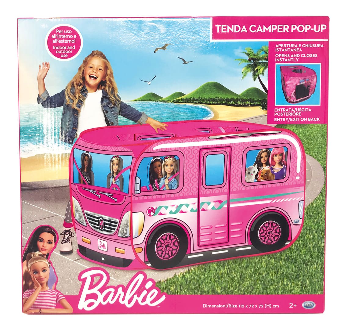 Barbie