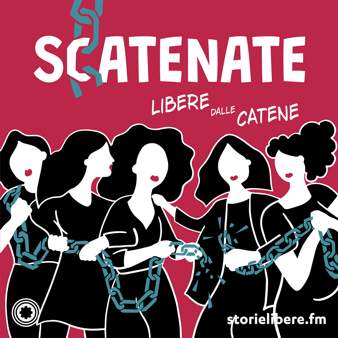 Scatenate