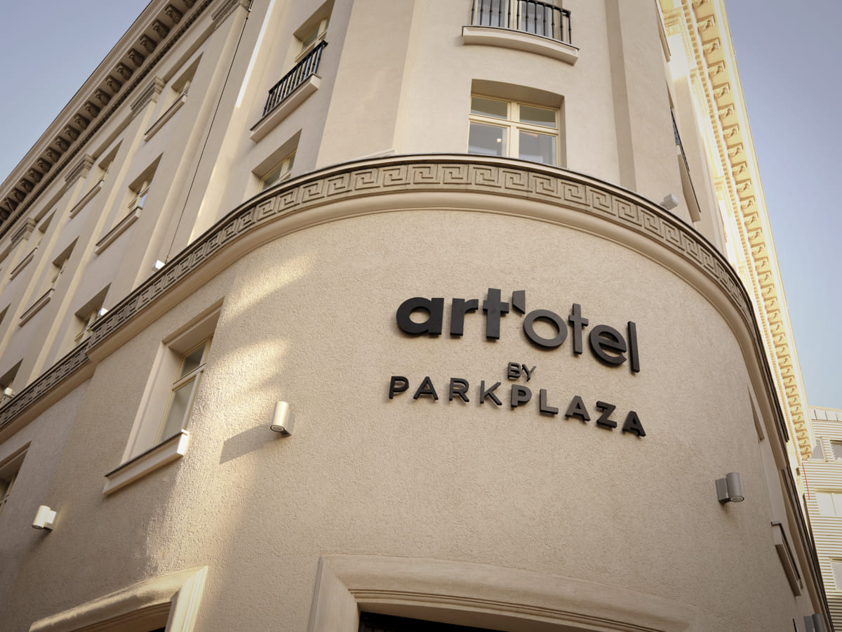 Art Otel Zagreb