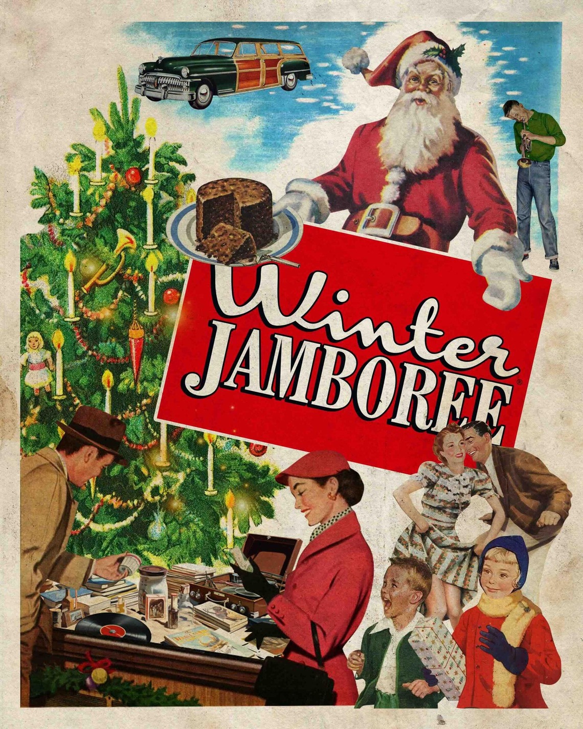 winter jamboree