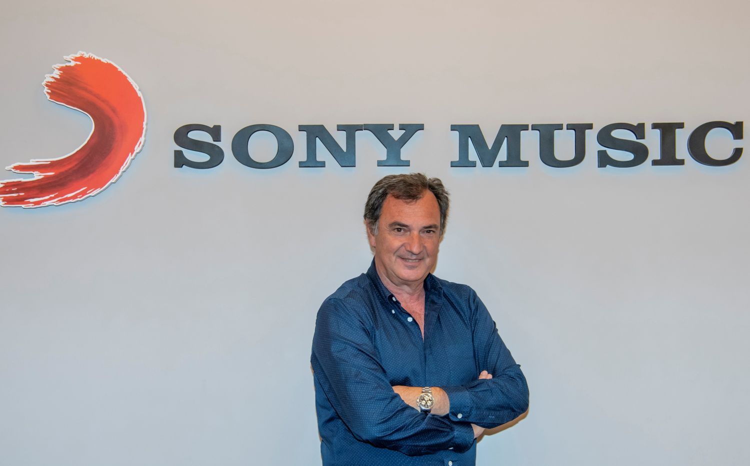 Sony Music