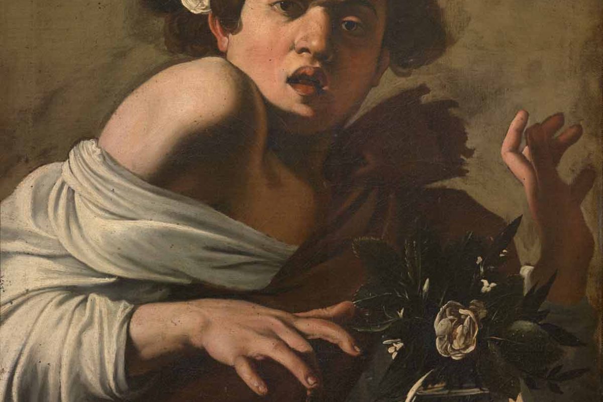 1_Caravaggio_Ragazzo-morso