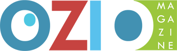 Logo Ozio