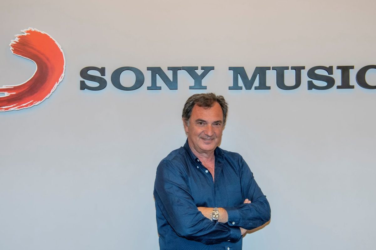 Sony Music